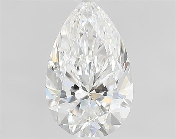 Pear Diamond image