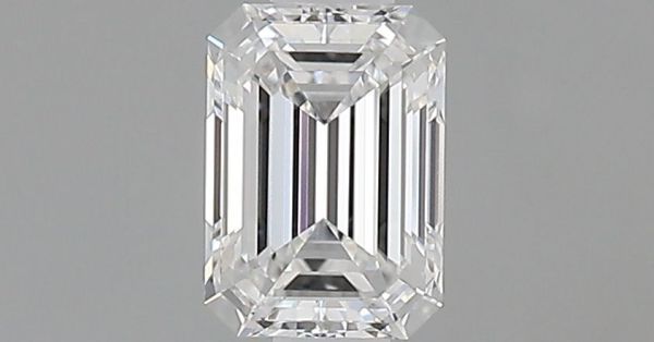 Emerald Diamond image