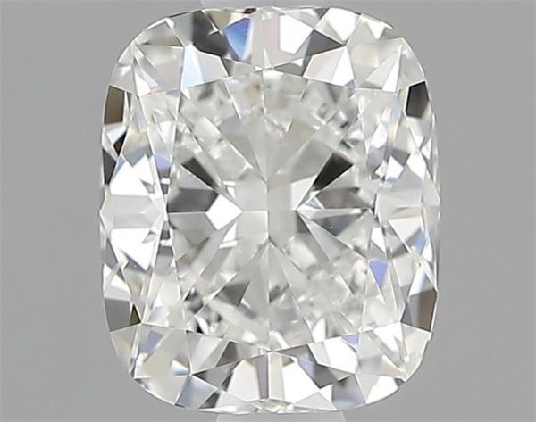 Cushion Diamond image