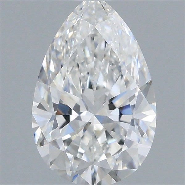Pear Diamond image