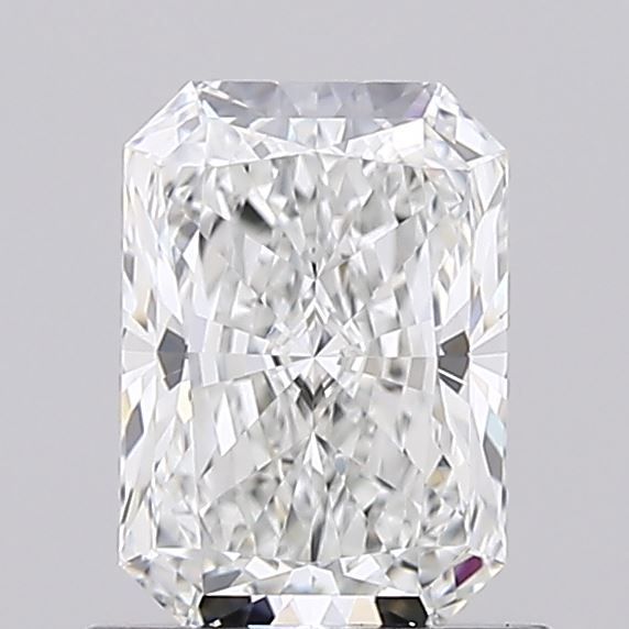 Radiant Lab-Grown Diamond image