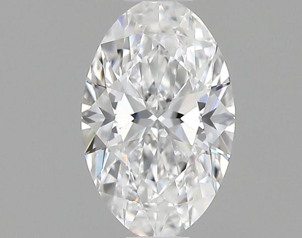 Oval Diamond image