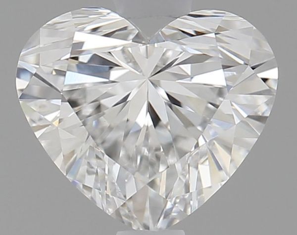 Heart Lab-Grown Diamond image
