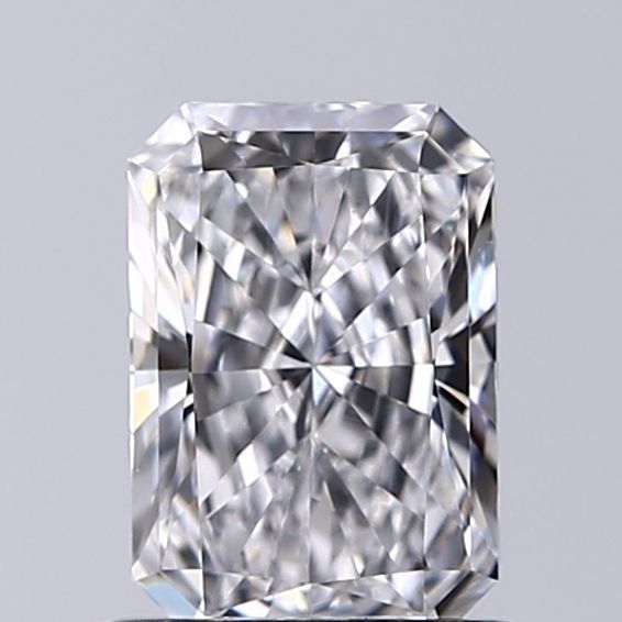 Radiant Lab-Grown Diamond image