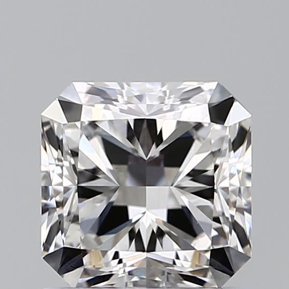 Radiant Lab-Grown Diamond image