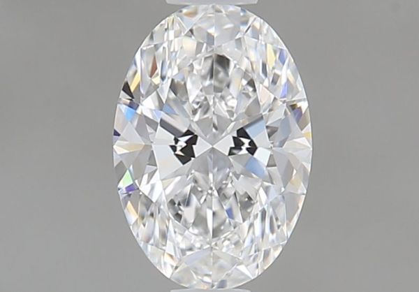 Oval Diamond image