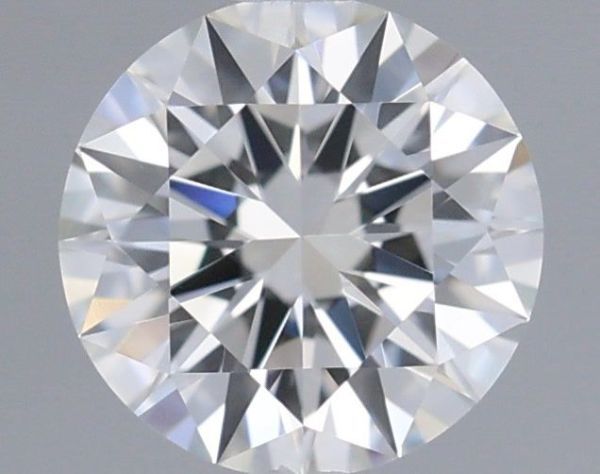 Round Diamond image