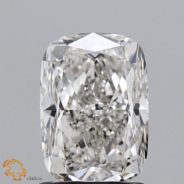 Emerald Lab-Grown Diamond image