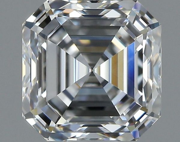 Asscher Diamond image