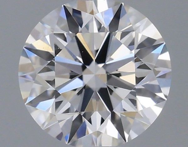 Round Diamond image