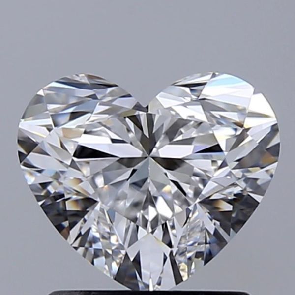 Heart Diamond image