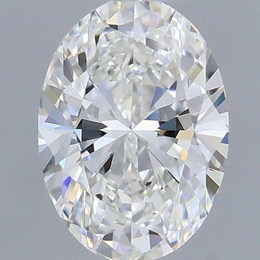 Oval Diamond image