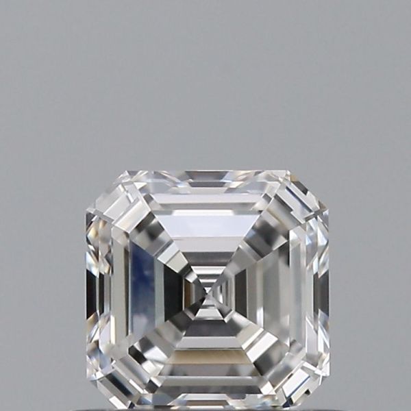 Asscher Diamond image