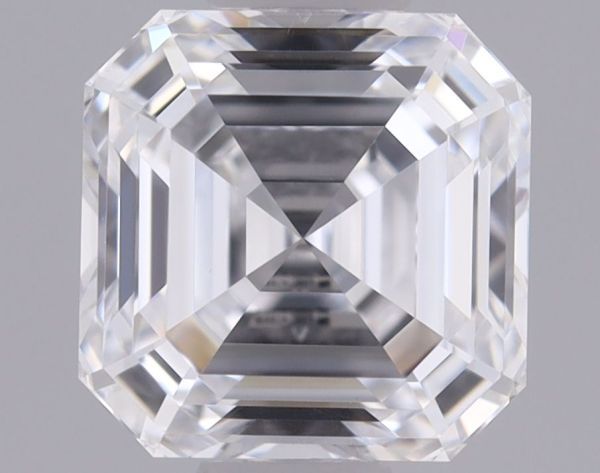 Asscher Lab-Grown Diamond image
