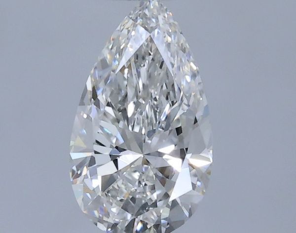 Pear Diamond image