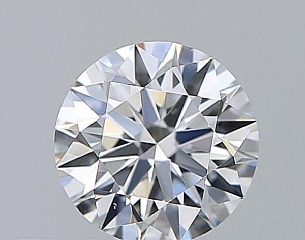 Round Diamond image