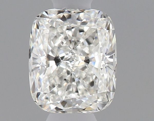 Cushion Diamond image
