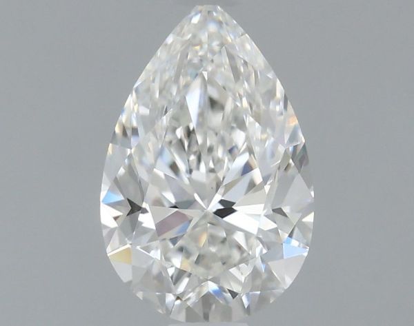 Pear Diamond image