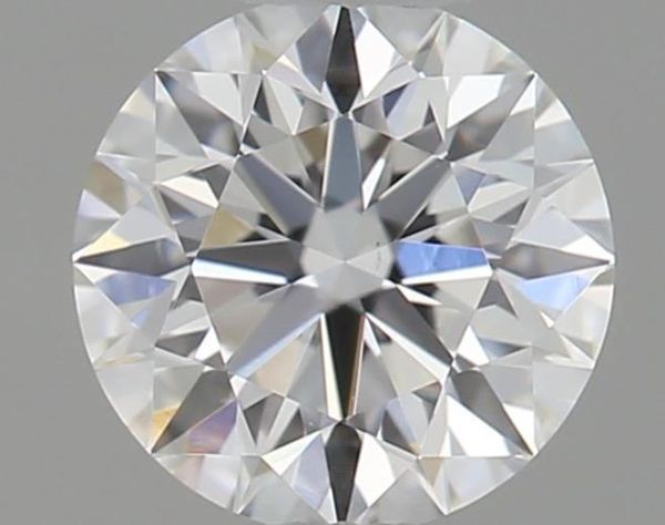 Round Diamond image