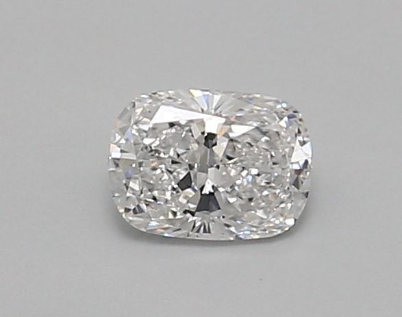 Cushion Lab-Grown Diamond image