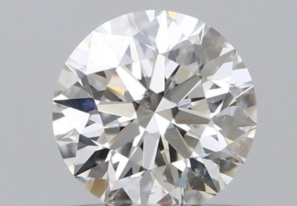 Round Diamond image