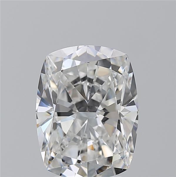 Cushion Diamond image