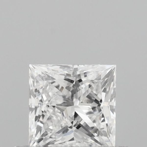 Princess Lab-Grown Diamond image