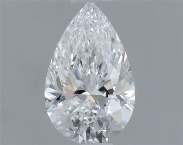 Pear Diamond image