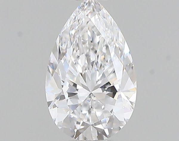 Pear Diamond image
