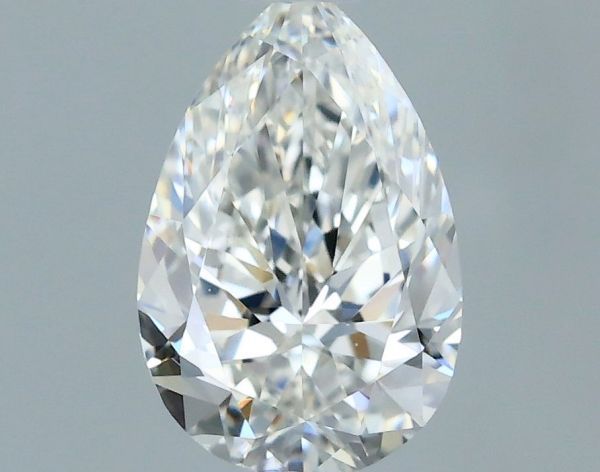 Pear Diamond image