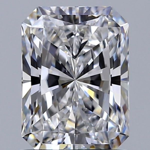 Radiant Diamond image