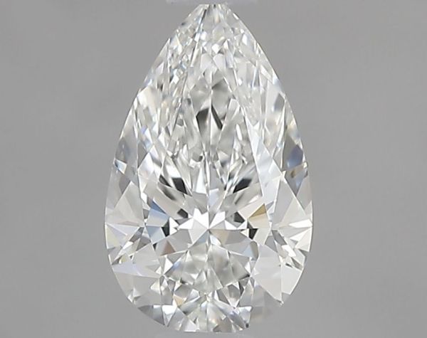 Pear Diamond image