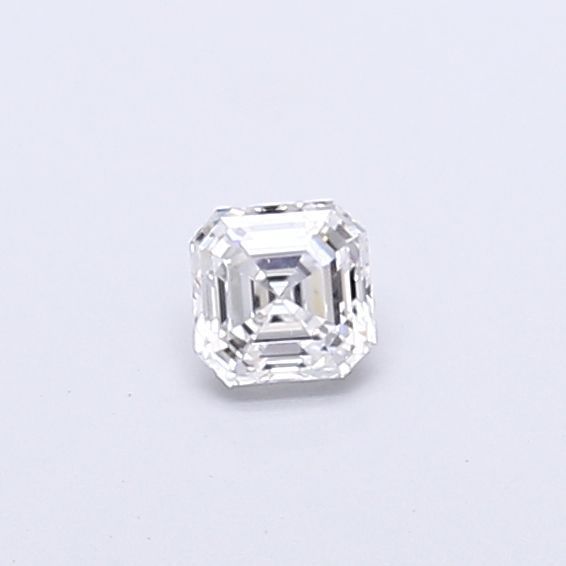 Asscher Lab-Grown Diamond image