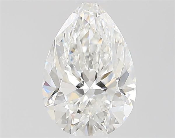 Pear Diamond image
