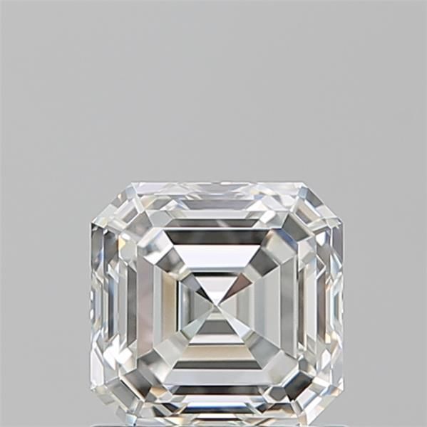 Asscher Diamond image