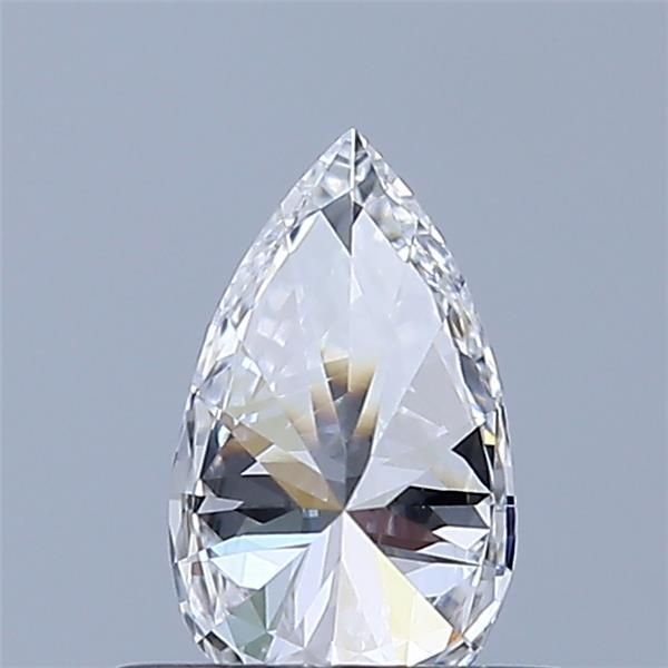 Pear Lab-Grown Diamond image