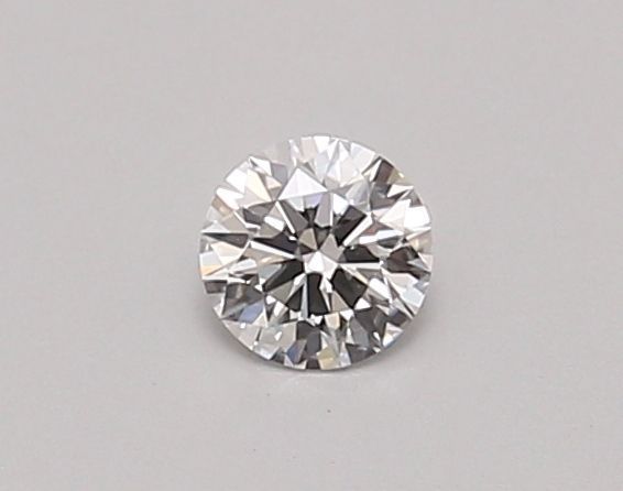 Round Lab-Grown Diamond image
