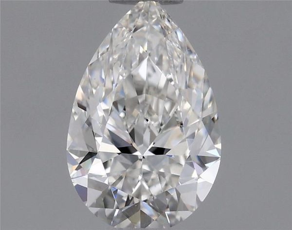 Pear Diamond image
