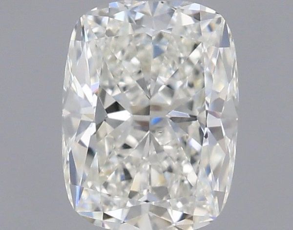 Cushion Diamond image