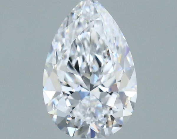 Pear Diamond image