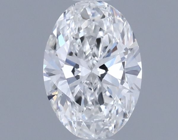 Oval Diamond image