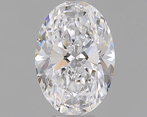 Oval Diamond image