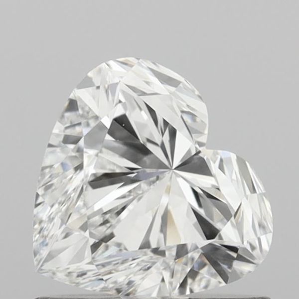 Heart Lab-Grown Diamond image