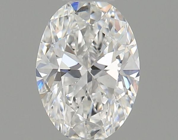 Oval Diamond image