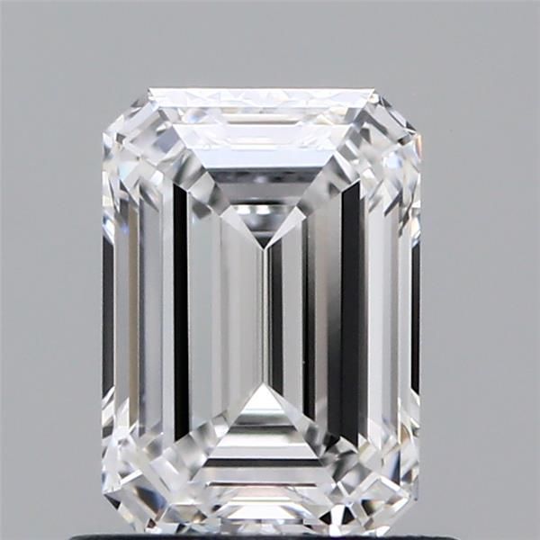 Emerald Lab-Grown Diamond image