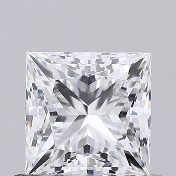 Princess Lab-Grown Diamond image