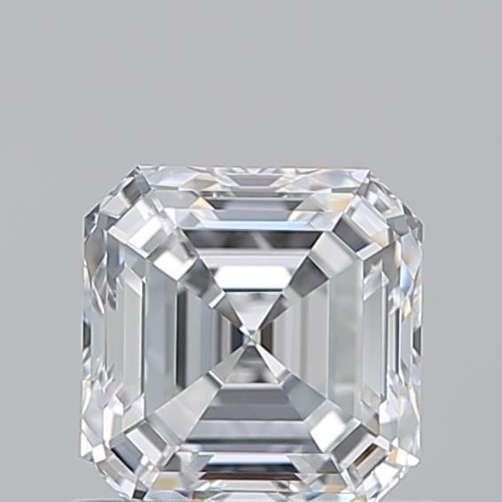 Asscher Diamond image