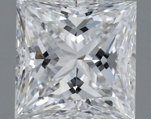 Princess Lab-Grown Diamond image