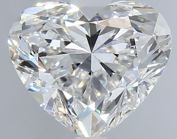 Heart Diamond image