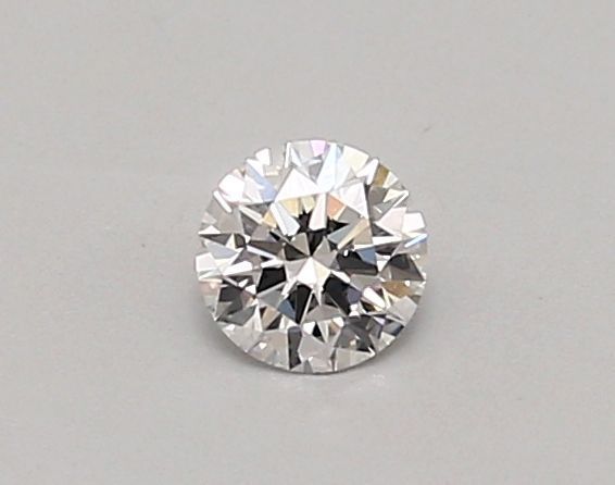 Round Lab-Grown Diamond image